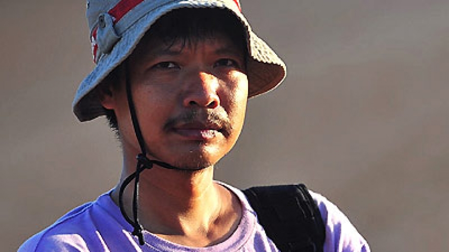 Vietnamese photographer shortlisted for int’l creative competition