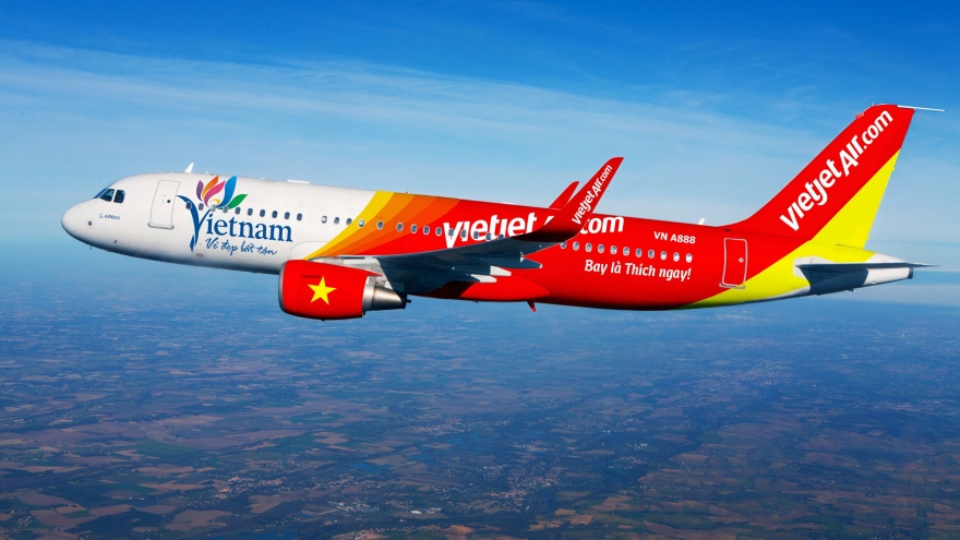 Vladivostok-Vietnam air route announced