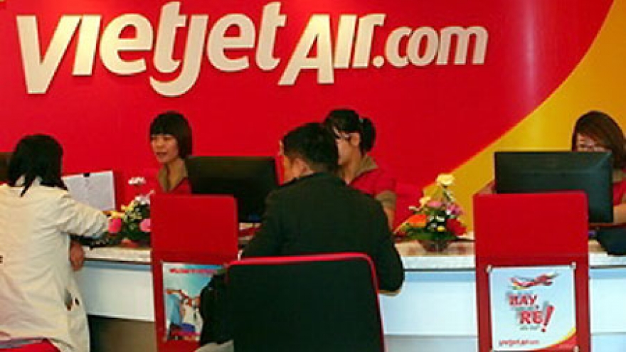VietJetAir launches HCMC-Buon Me Thuot route
