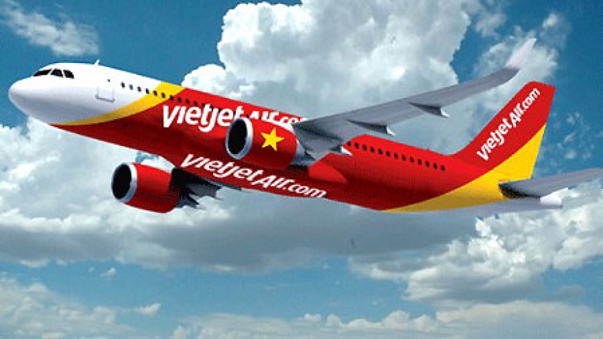 Vietjet Air to operate more international flights
