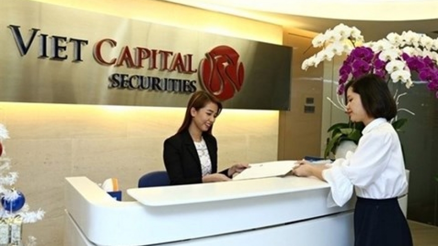 VietJet Air, Masan purchase Viet Capital shares