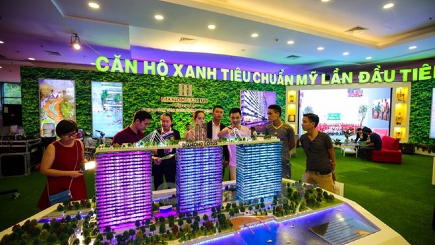 Over 420 firms to attend Vietbuild Hanoi Int'l Expo
