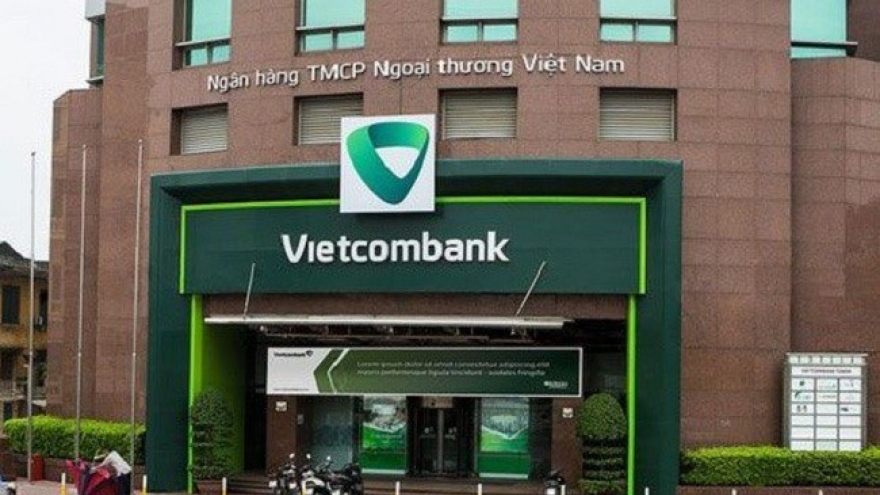 Vietcombank to sell 10% stake to foreign investors