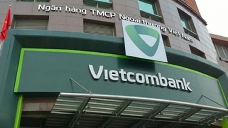 Vietcombank to raise charter capital