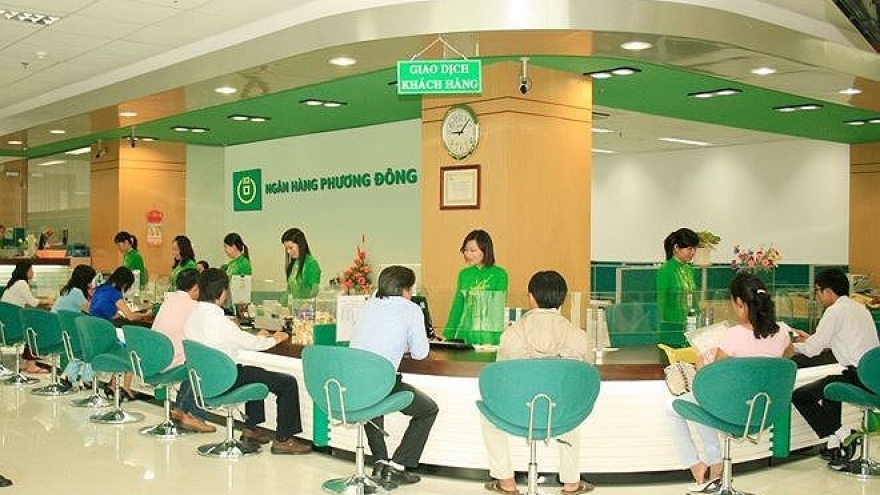 Vietcombank offloads 6.67 million shares in OCB