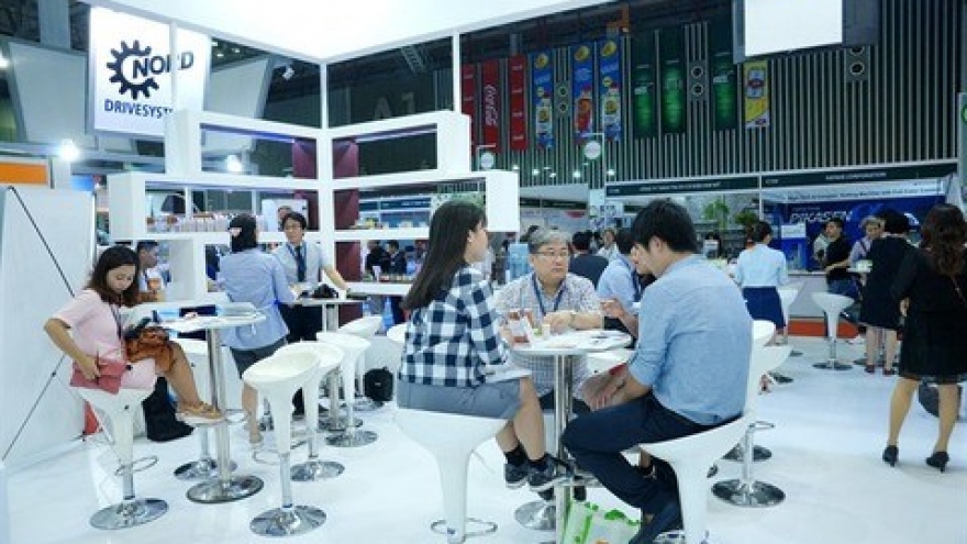 HCM City to host int’l food, beverage, packing expos