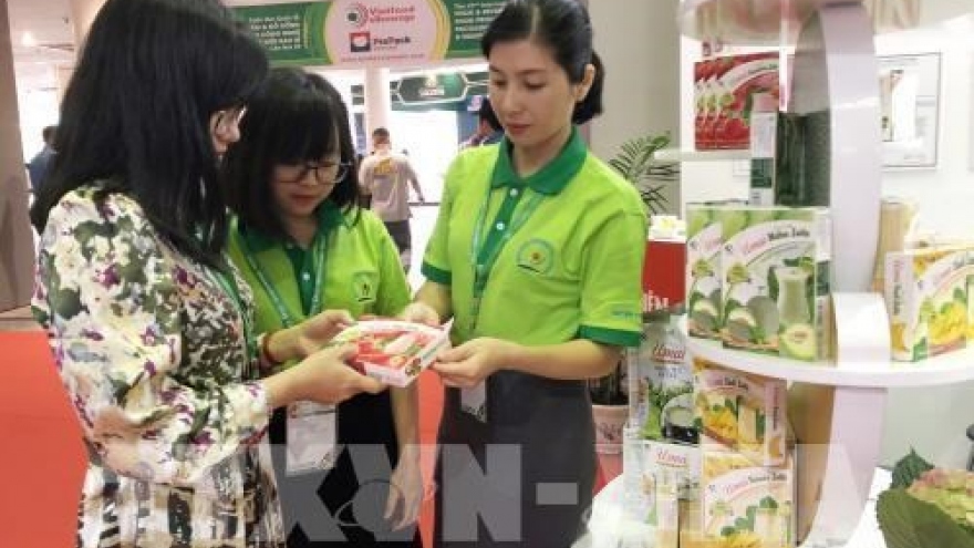 550 firms to showcase products at Vietfood & Beverage – ProPack 2018