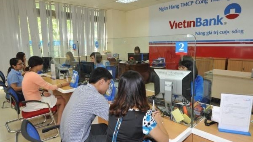 VietinBank provides services for Japanese banks