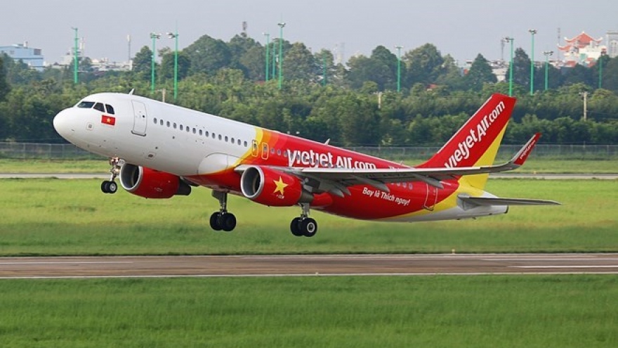 Vietjet Air offers 2 million promotional tickets from 0VND