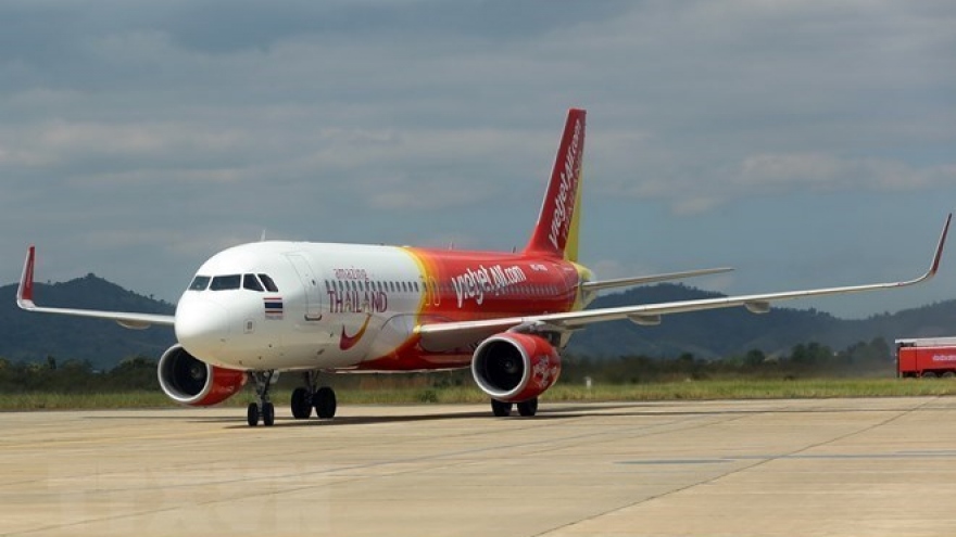 Vietjet Air offers 2.4 million cheap tickets