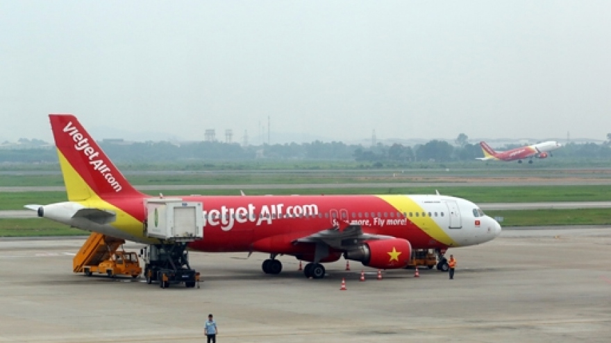 Vietjet offers 100,000 ‘zero fare’ tickets to Southeast Asia