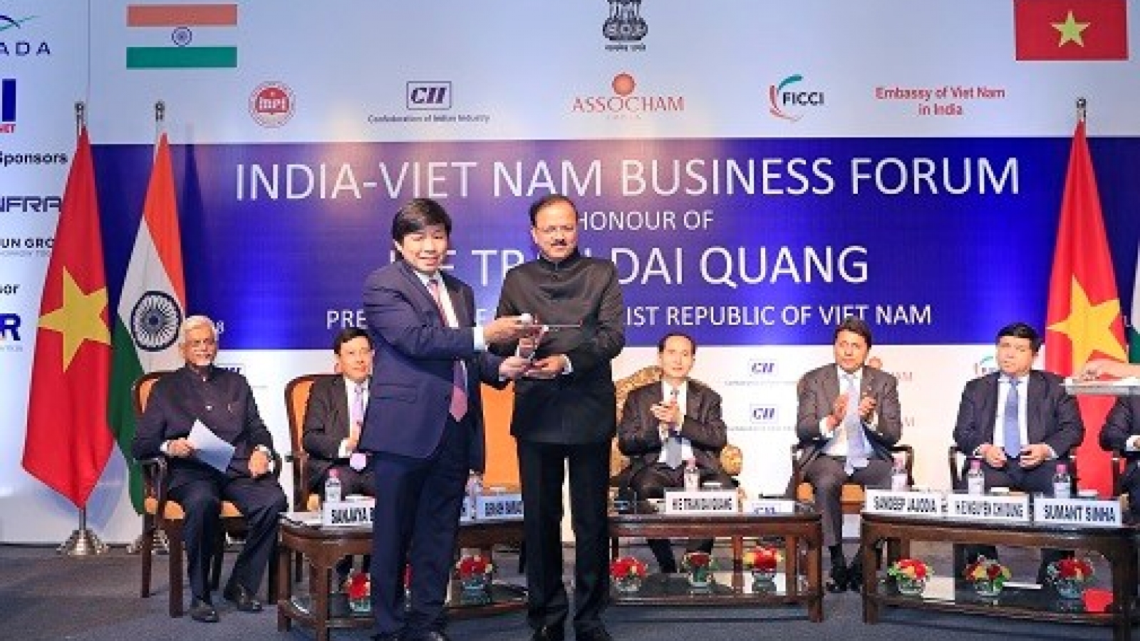 Vietjet announces to operate Vietnam-India direct route
