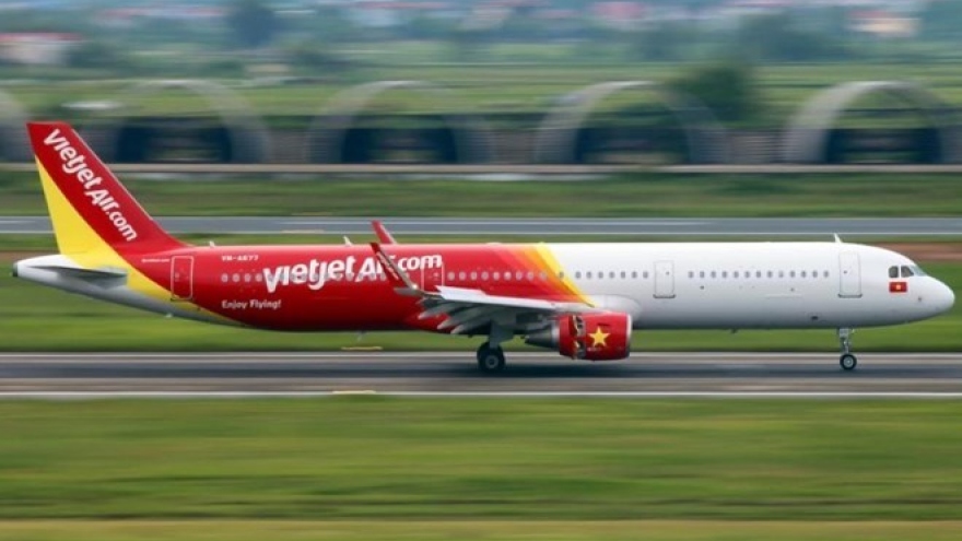 Vietjet offers promotional tickets to mark new routes to Tokyo, Busan
