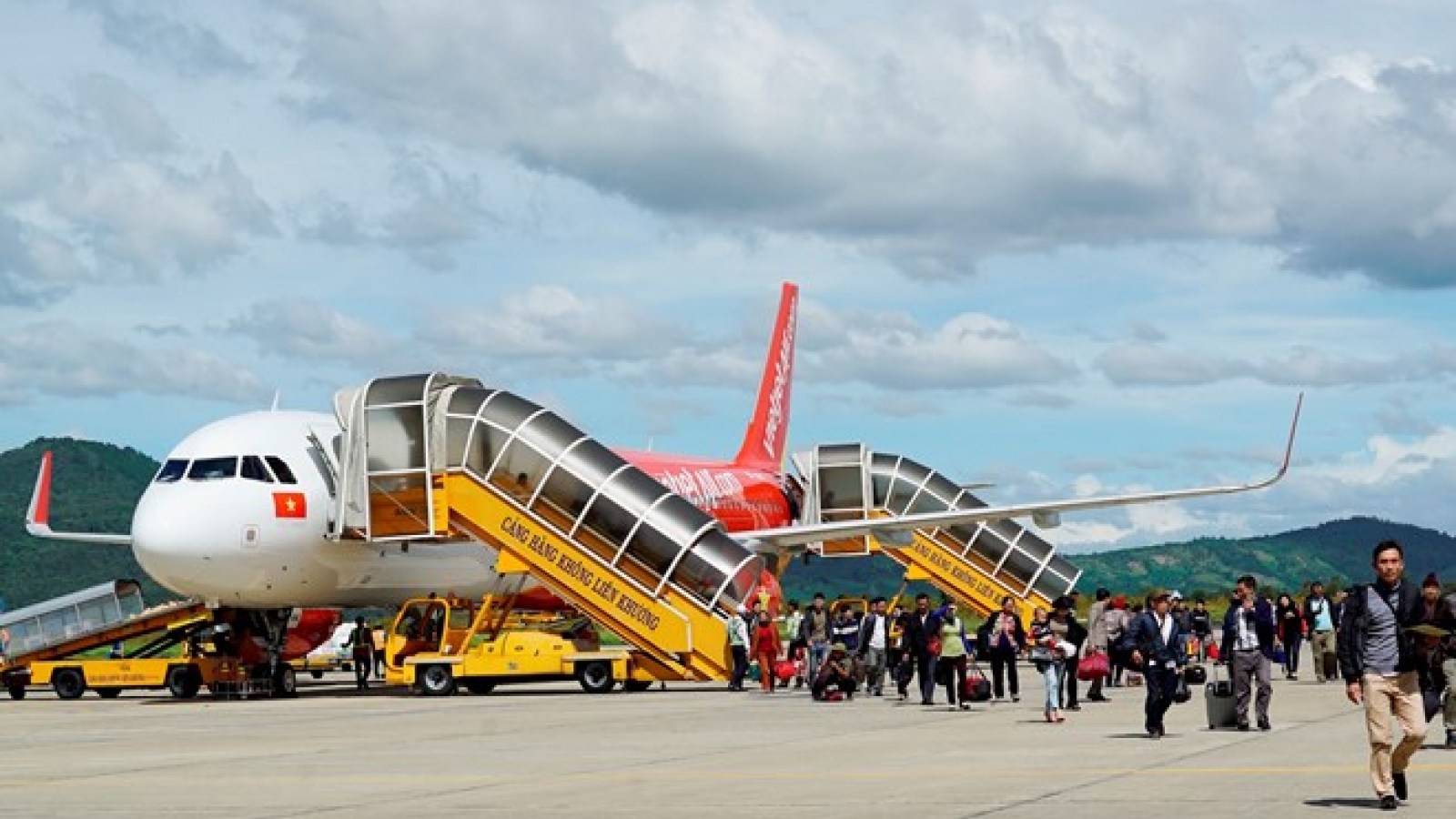 Vietjet Air offers 2 million tickets from 0 VND