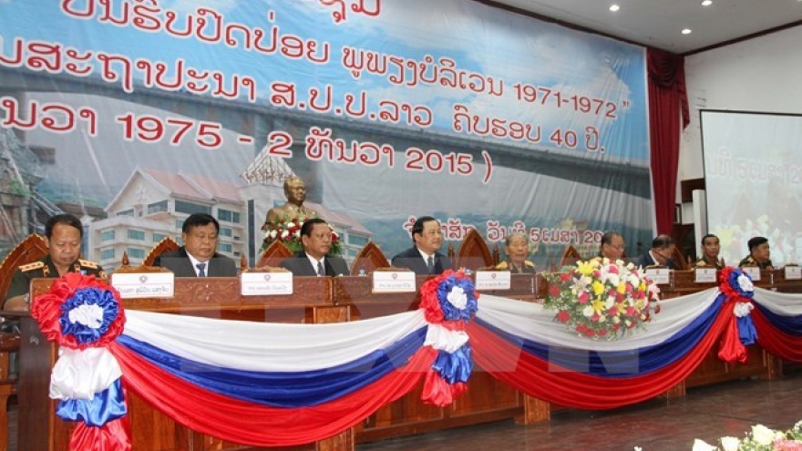 Workshop highlights Boloven Plateau campaign in Laos
