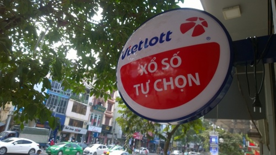 Vietlott to expand lottery reach, sales into Hanoi