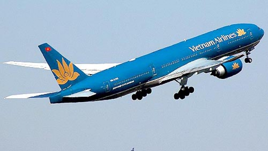Vietnam Airlines increases Tet flights