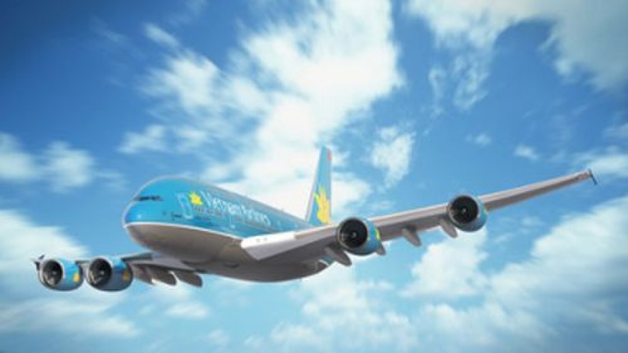Vietnam Airlines cancels 20 HCM City-Thanh Hoa flights