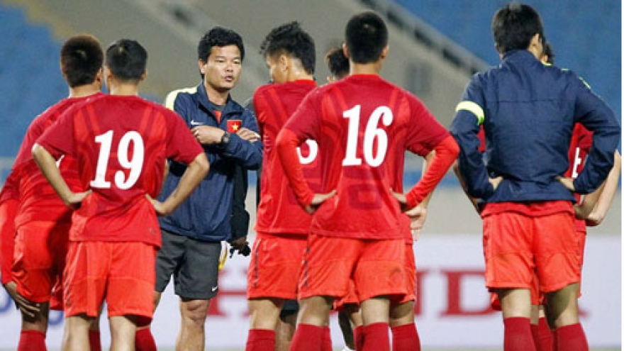 Vietnam advances in FIFA standings