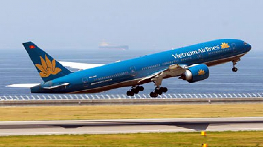 Vietnam flying high in a competitive industry