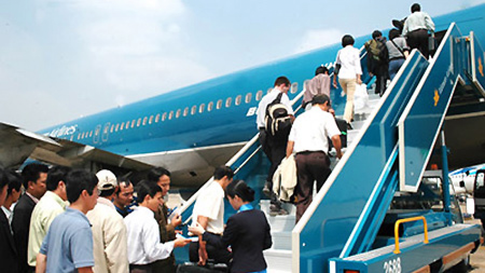 Vietnam Airlines: cheaper Southeast Asian travel
