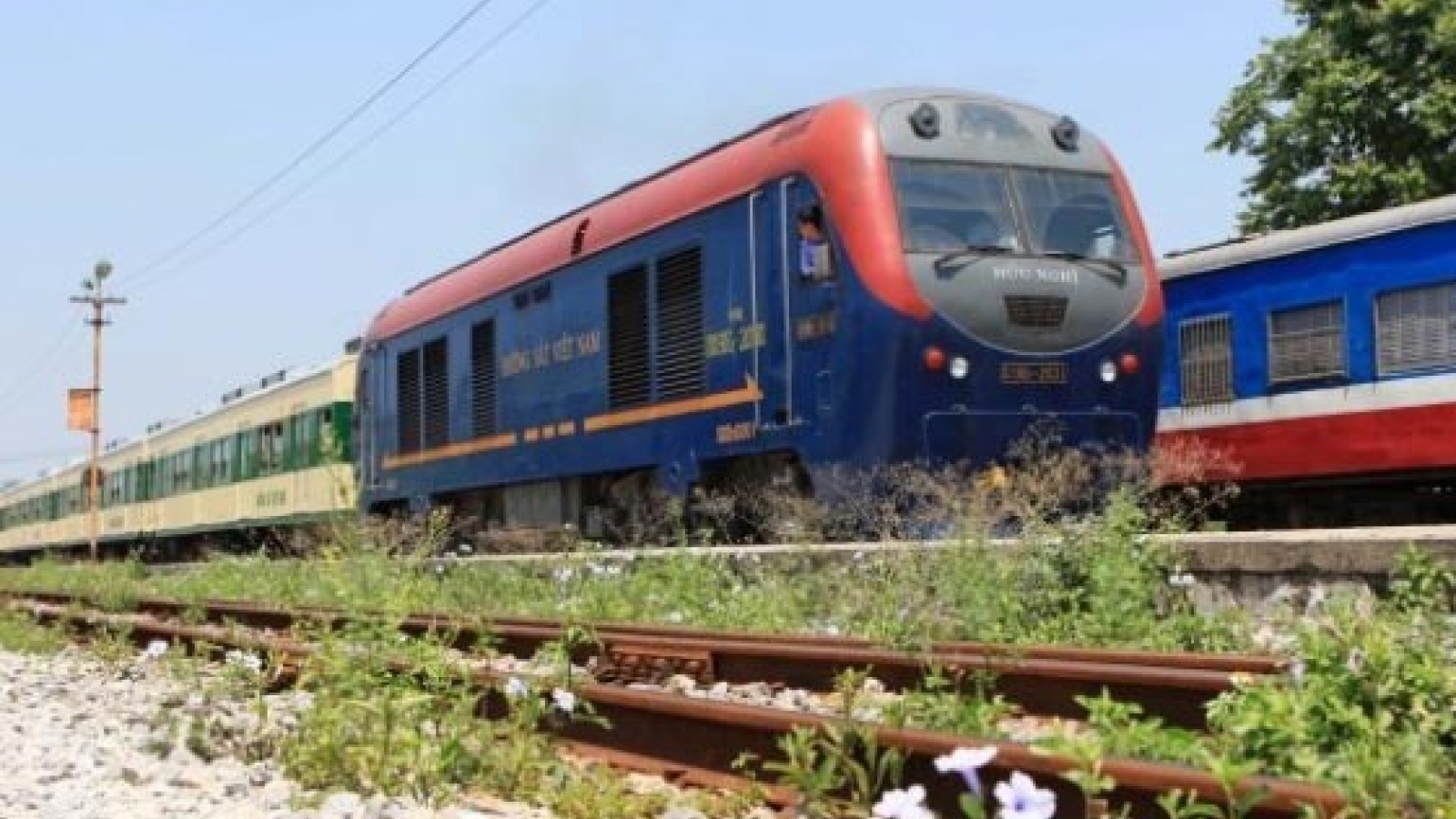 Vietnam Railways records success in equitisation