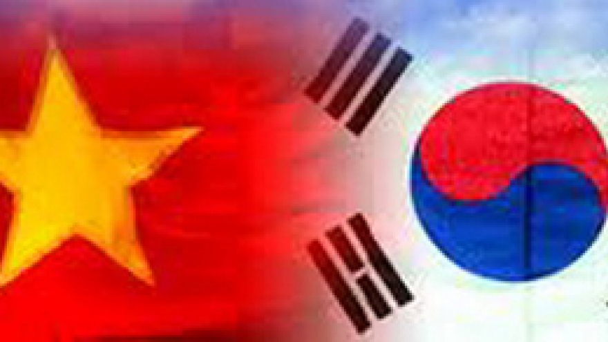 Fostering Vietnam-RoK relations