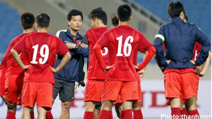 UAE stun Vietnam 5-0 at Asian Cup 2015 qualifiers
