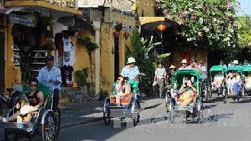 Vietnam Tourism Awards 2012 winners announced