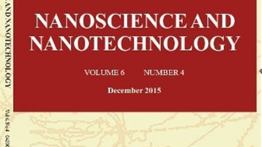 Local researchers aided to get access to international journals