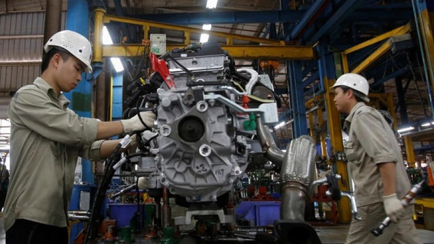 Vietnam driven to protect domestic automobile industry