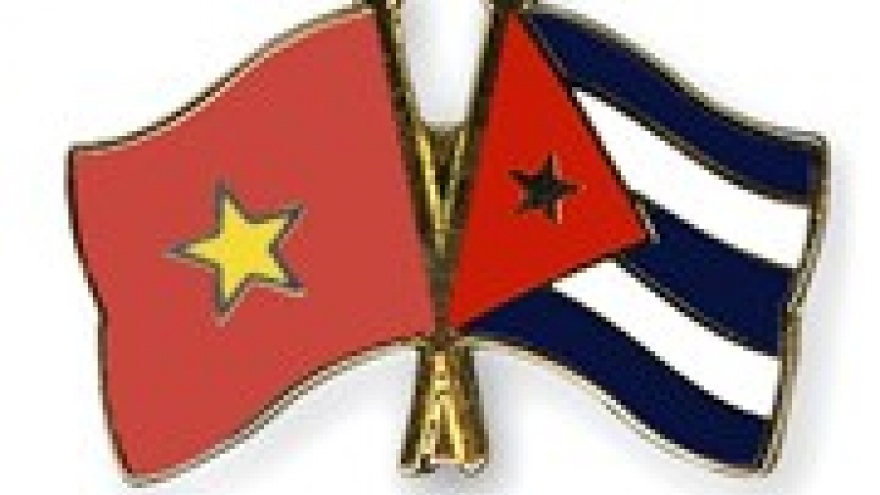 Association contributes to fostering Vietnam-Cuba relations
