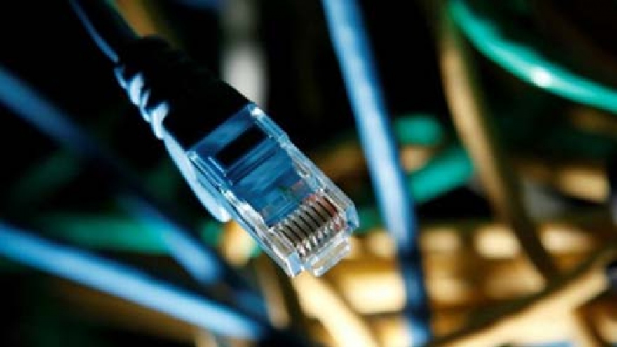 Internet in Vietnam to slow down during cable maintenance