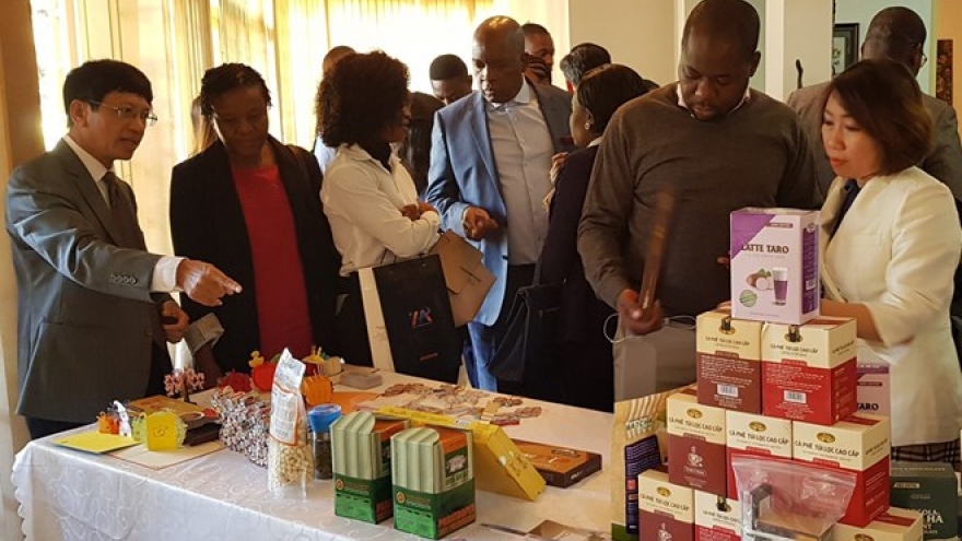 Vietnam, Mozambique seek to enhance trade, investment, tourism ties