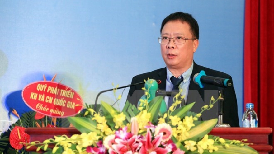 Vietnam sci-tech academy’s support to Laos appreciated