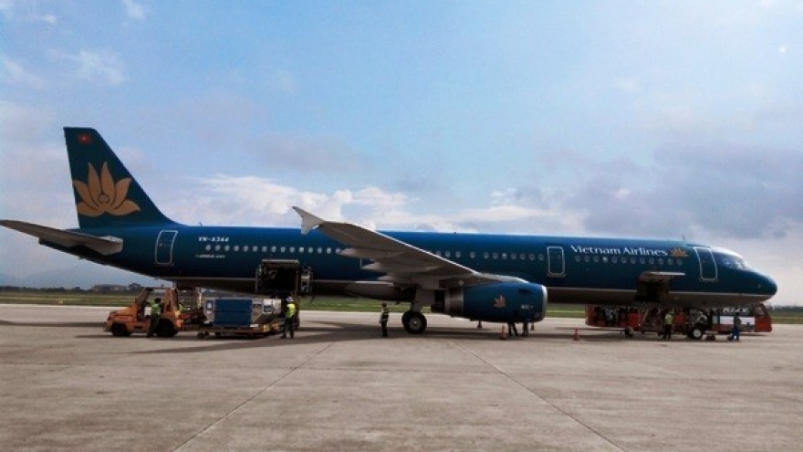 Vietnam Airlines plans to build logistics hub in Can Tho city