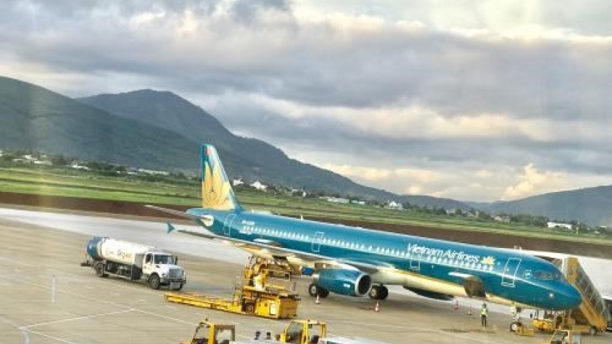 Vietnam Airlines, Aeroflot bolster Vietnam-Russia air route