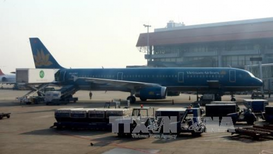 Vietnam Airlines among top 4 SEA carriers with high throughput