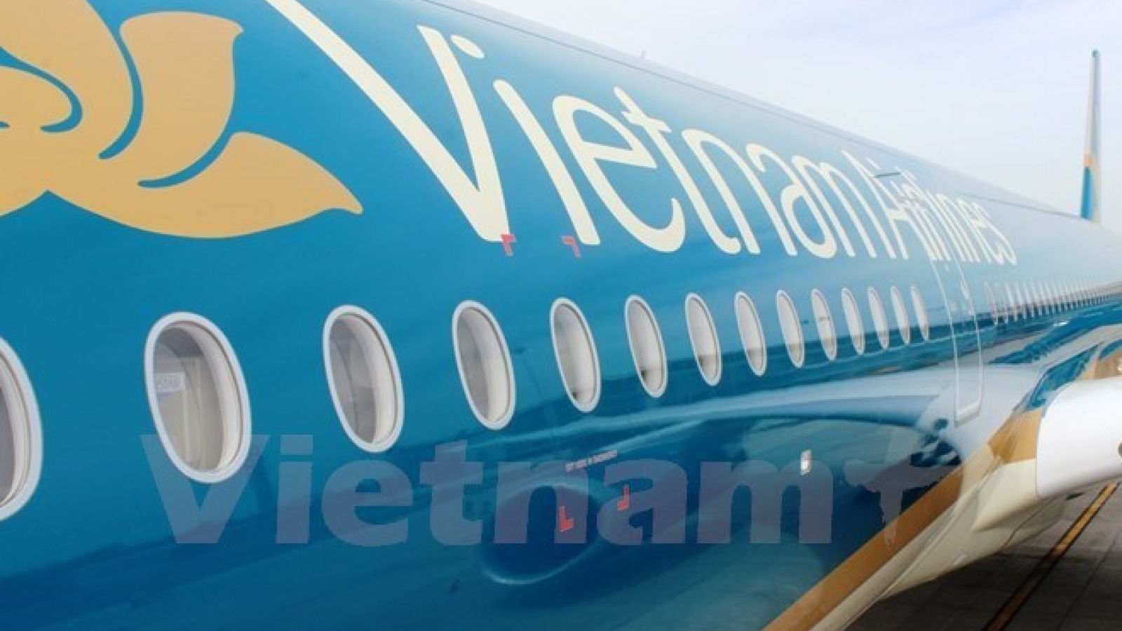 Vietnam Airlines enjoys 10% rise in Indonesian market