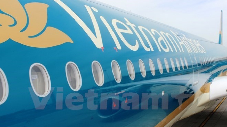 Vietnam Airlines enjoys 10% rise in Indonesian market