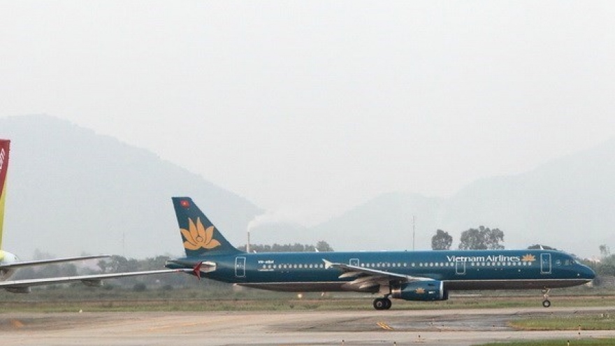 Ministry transfers rights to purchase Vietnam Airlines’ shares