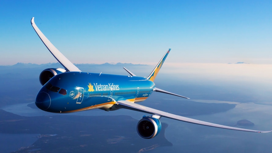 Vietnam Airlines launches massive 2-week sale on flights