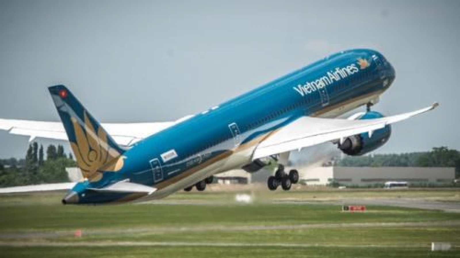 Vietnam Airlines launches Can Tho-Taiwan direct flights on Tet