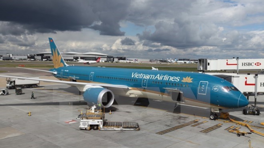 ANA senior leader to join Vietnam Airlines director board