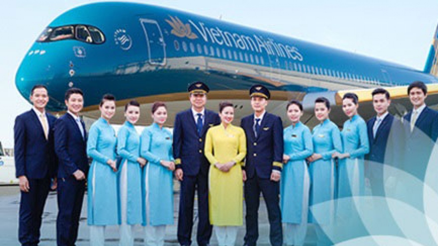 Amazing Deal: US$29 flights on Vietnam Airlines 