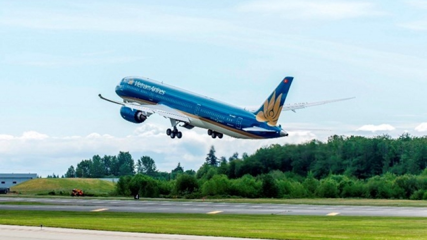 Vietnam Airlines expands domestic network