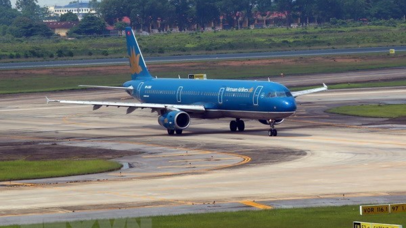 Vietnam Airlines, Jetstar Pacific among world’s safest airlines