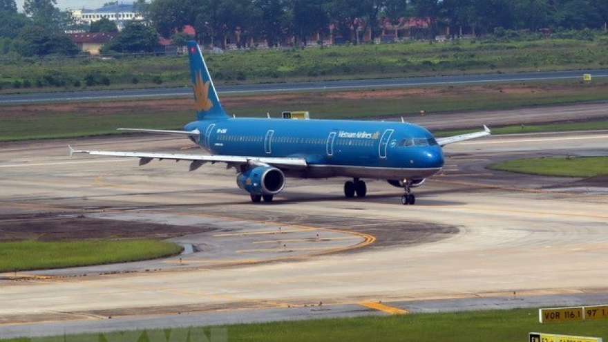Vietnam Airlines, Jetstar Pacific among world’s safest airlines