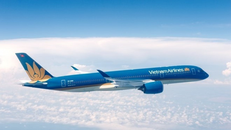 
        Vietnam Airlines adds 3,000 flights during summer
                              