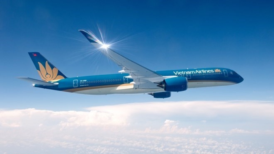Vietnam Airlines to increase flights during National Day holiday